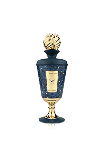 Wesker Caelestis Extrait Parfum 75ml