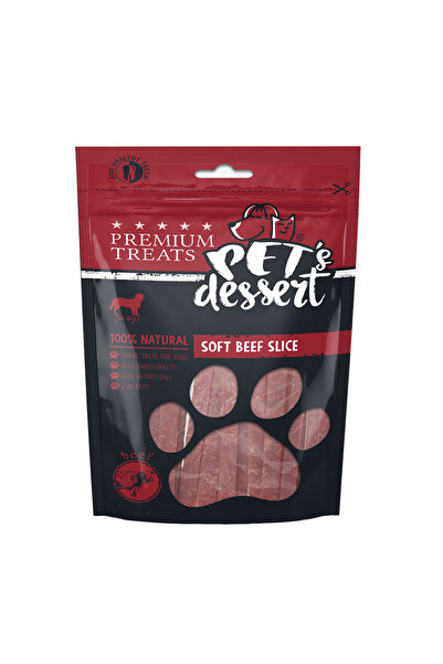 churu RECOMPENSA CAINE PET'S DESSERT SOFT SLICE VITA 80GR