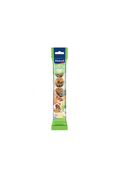 Vitakraft ROLLINIS SNACK ROZATOARE MERE 40GR