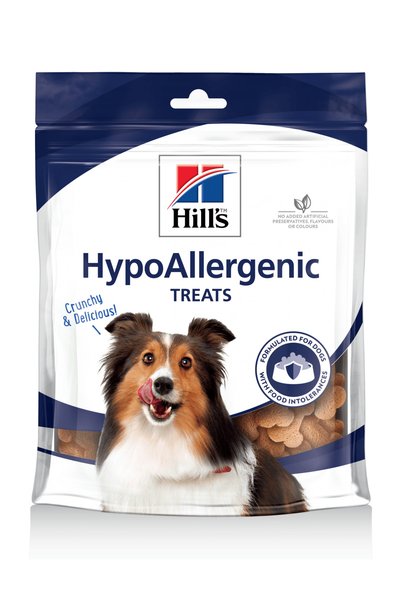 HILL'S SCIENCE HILL'S RECOMPENSE HYPOLALERGICE PENTRU CÂINI 200 GR