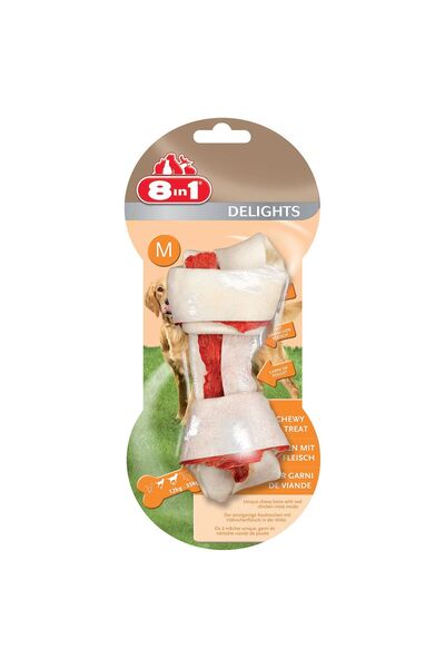 8in1 OASE DELIGHTS M