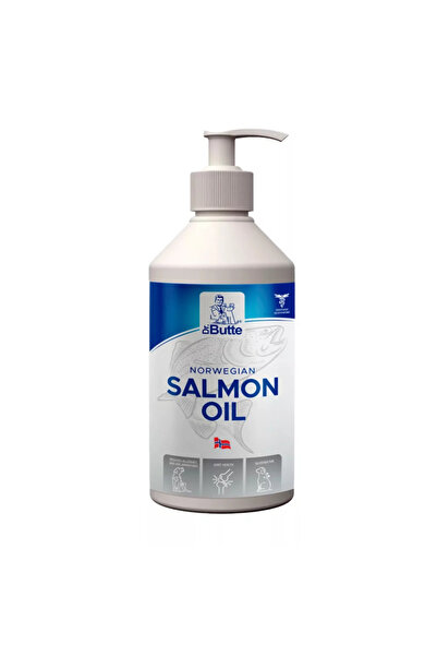 OEM BUTTE200 - ULEI DE SOMON DR BUTTE 200 ML
