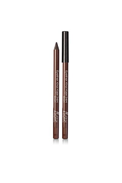Melkior Creion Brown ochi 24 h Khol Kajal 1.20 gr