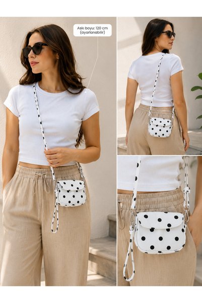 YAREN CLARA Tina Bag Yrn-11