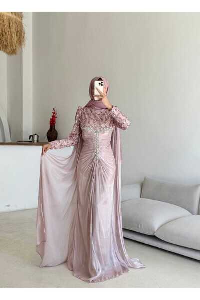 winessa moda Sultan Abiye