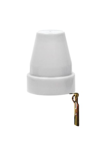 Horoz Electric Fotosenzor noapte/zi Flex 50Lux, 10A, 1200W, exterior IP 44