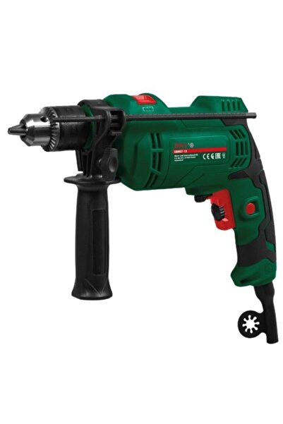 DWT Bormasina cu percutie SBM07-13, putere 710W, 2800rpm, mandrina cu cheie
