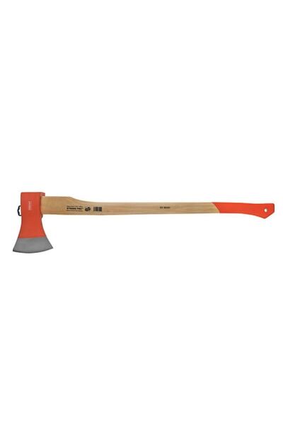 Strend Pro Topor pentru lemne, A619 Hickory USA, 1.8 kg, lungime 800mm, coada...