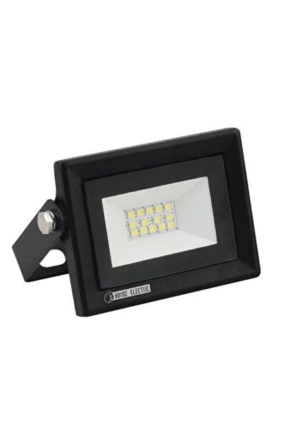 Horoz Electric Proiector LED Pars-10, putere 10 W, 800 lm, IP 65, lumină rece...