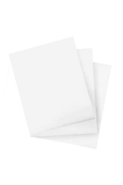 OEM Bloc de desen artistic, 3 file, 30x40cm – ideal pentru școală și creații