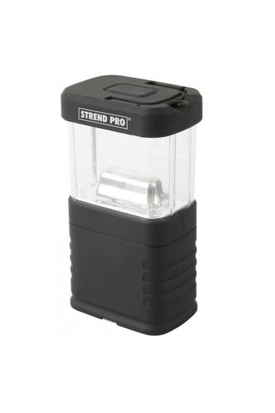 Strend Pro Lampă de camping CL565, 11 LED-uri, 3xAAA