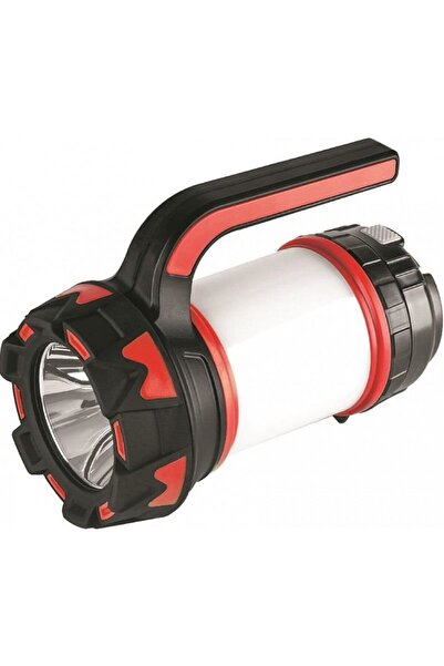 Strend Pro Lanterna de camping tip proiector SLR135, LED SMD 260 lm, OPAL 200...