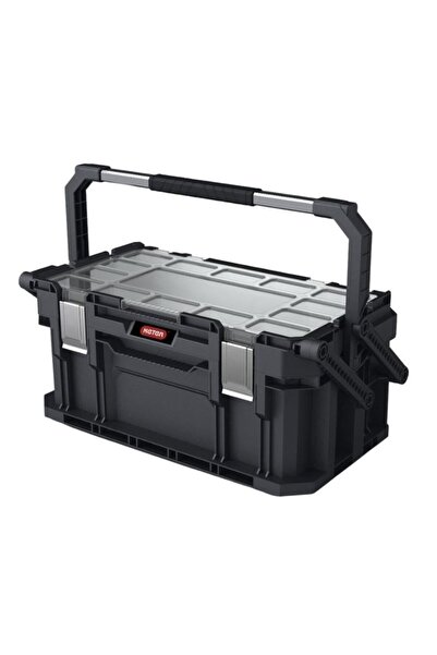 Keter Organizator Keter® 17203104, CONNECT Cantilever 22, dimensiune 56.5 x 3...
