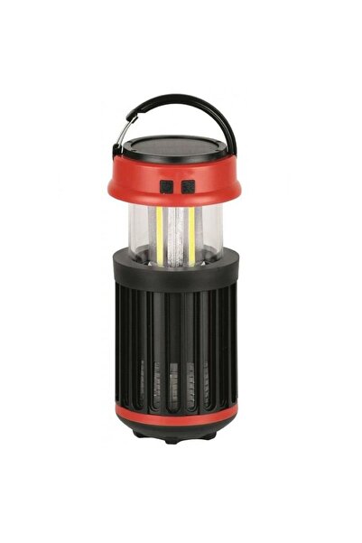 Strend Pro Lampa camping Strend Pro, functie impotriva insectelor si tantaril...