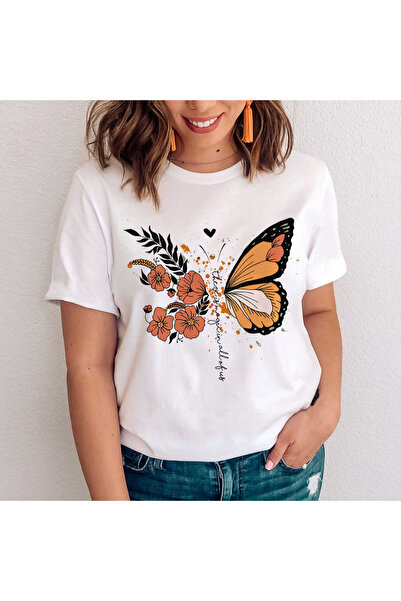 Orielle Tricou Aripi Magice