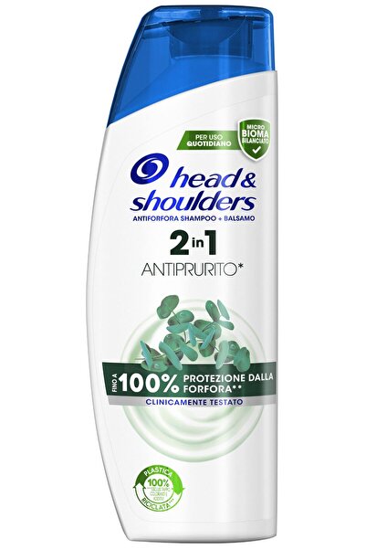 Generic Brand Head & Shoulders Classic Clean Anti-Dandruff Shampoo 250 ml – F...