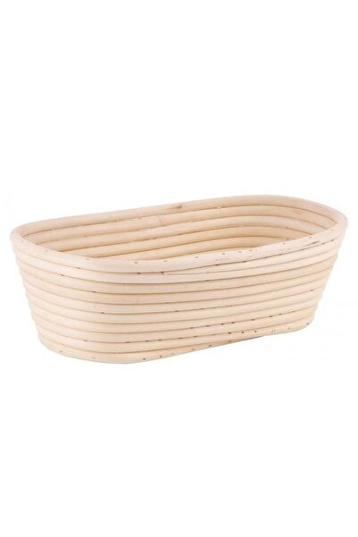 Strend Pro Cos dospire din ratan maxim 0.85 kg, 35x14x7 cm, oval