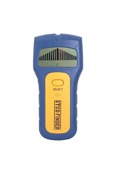 LTC Detector Tensiune/Metal/Lemn, 3 în 1, baterie 9 V