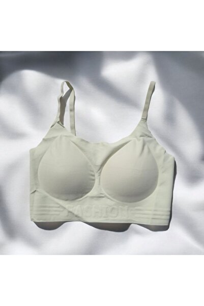 Lady's First İthal İnce İp Askılı Sütyen