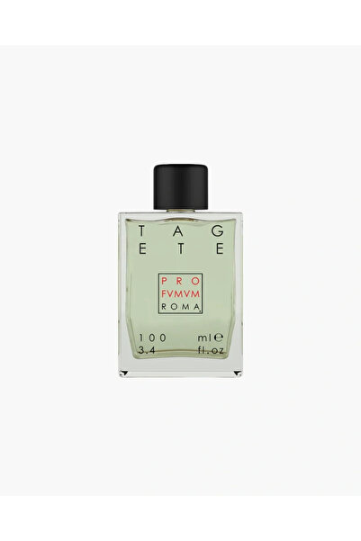 profumum roma Tagete Eau de Parfum Unisex 100ml