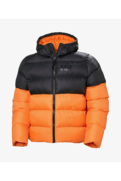 Helly Hansen Active Puffy Men's Orange Jacket