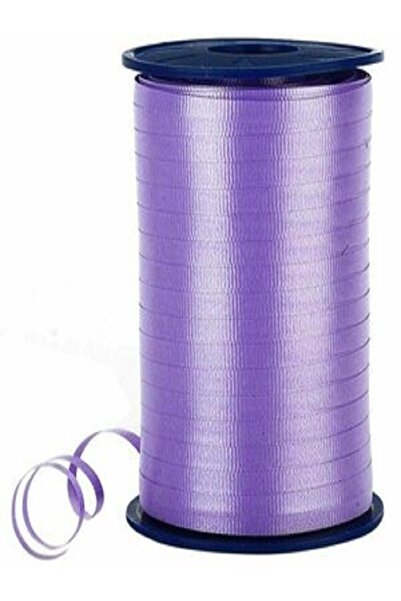 EKO Raffia Flat 8 Mmx 200 Meters 4 Pcs for Gift Wrapping, Decoration and Crafts