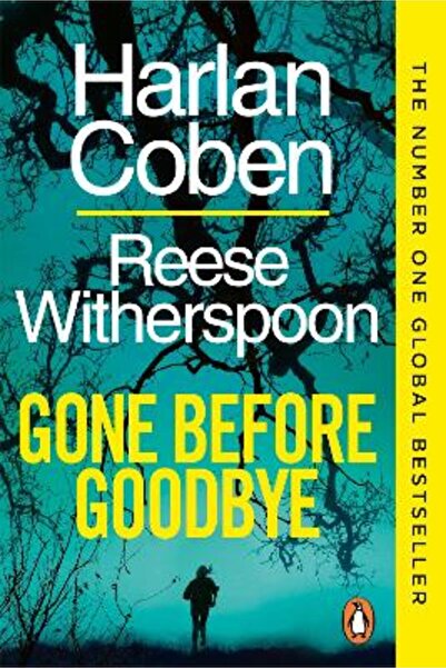 Penguin (Cornerstone) Gone Before Goodbye