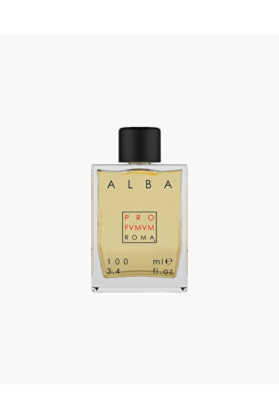 profumum roma Alba Eau de Parfum Unisex 100ml