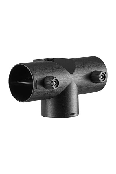 OMS Conector pentru incalzitor diesel Sirocou, In forma T, Valve rotative, Di...