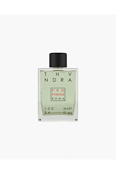 profumum roma Thundra Eau de Parfum Unisex 100ml