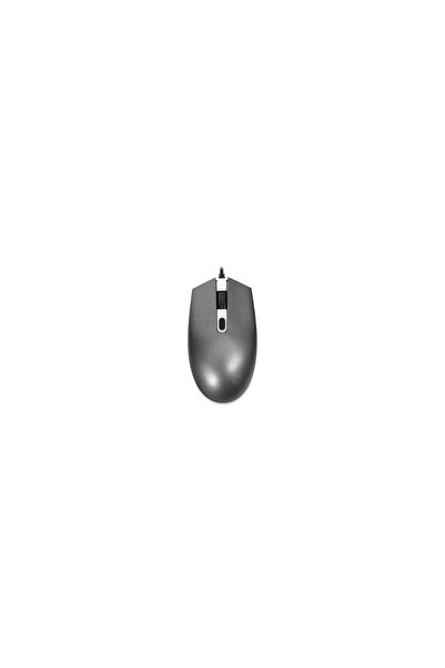 OEM Mouse gaming optic cu fir, rezolutie 1000/1600/2000 dpi, USB, 4 butoane