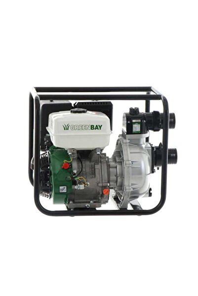 Green Bay Motopompa de presiune pentru irigatii Greenbay GB-HPWP 80, adancime...