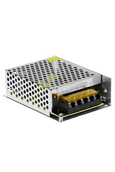 OEM Sursa alimentare in comutatie, Intrare 100-240 V AC, Iesire 12V DC, 5 A, ...