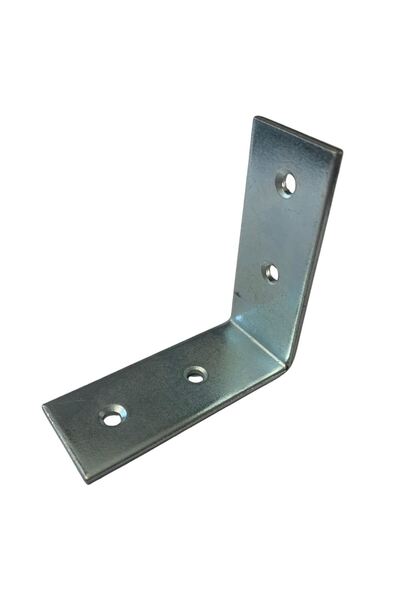 Strend Pro Coltar metalic MA1537, 50x50x15/1.5mm