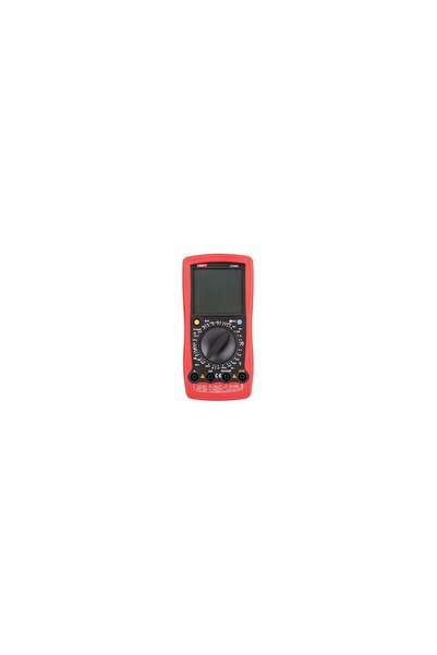 unı-t Multimetru digital UT58C, masurare Tensiune si curent DC/AC, Rezistenta...