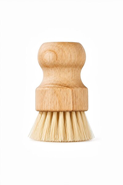 Chavin Perie multifuncțională cu peri naturali pentru curățarea legumelor și ...