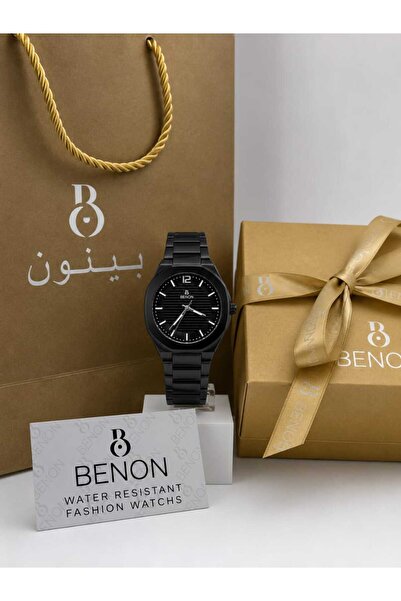 benon Men's Watches