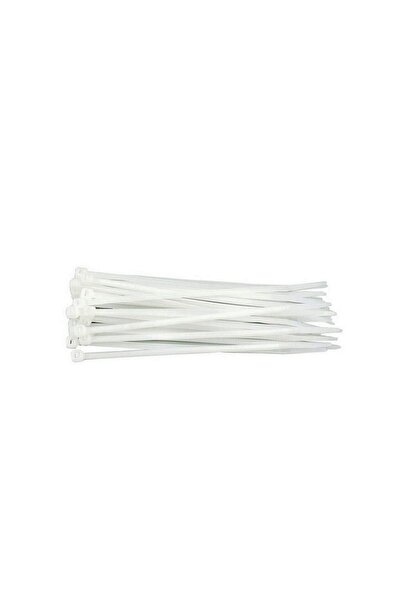 Home Set coliere PVC pentru prindere 290x3.5mm, 25 buc/pachet