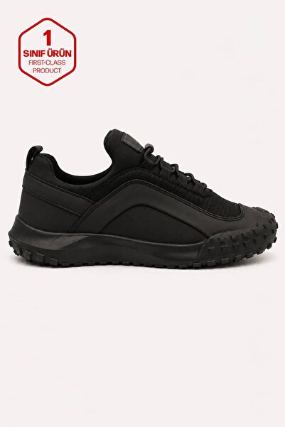 Beınsteps Men's Outdoor Sports Shoes Trekking Daily Walking Shoes