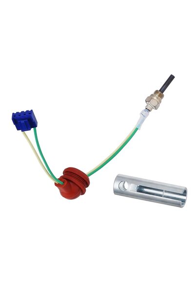 OMS Kit reparatie bujie incandescenta 8 V pentru Sirocou 2KW 5KW 8KW, Dimensi...