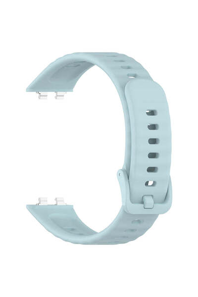 Techsuit Curea pentru Huawei Band 11, Brățară (W082), albastru - albastru