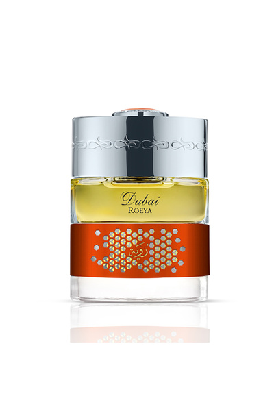 The Spirit of Dubai Roeya Eau de Parfum Unisex Fragrance 50ml / 1.7 oz