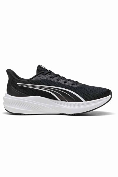 Puma Men's Black Dasher Lite Sports & Casual Shoes