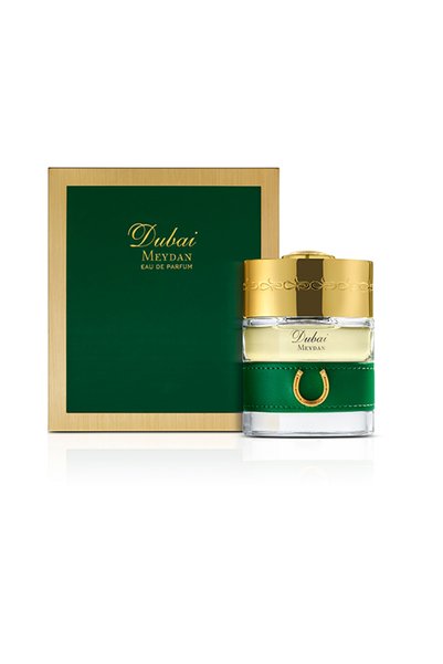 The Spirit of Dubai Meydan Eau de Parfum Unisex Fragrance 50ml / 1.7 oz