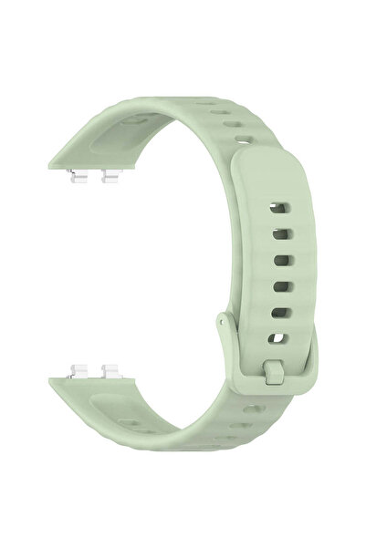 Techsuit Curea pentru Huawei Band 11, Brățară (W082), verde mentă - verde mentă