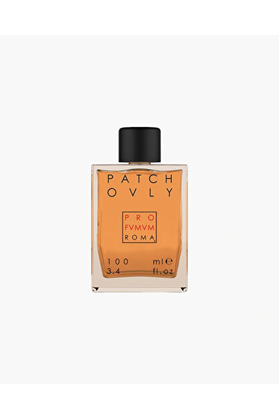 profumum roma Patchouly Eau de Parfum Unisex 100ml