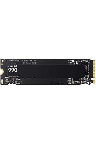 Samsung SSD 990 EVO 1TB PCI Express 4.0