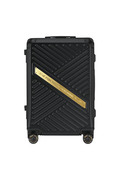 ASUS ROG SLASH Hard-Case Luggage EDITION 20 (Black)
