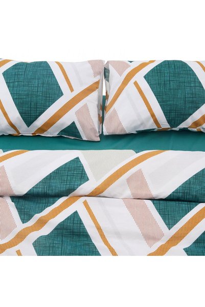 Heinner Lenjerie king size, bumbac, 132 TC, Noris