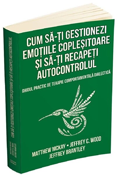 HERALD Cum sa-ti gestionezi emotiile coplesitoare si sa-ti recapeti autocontr...